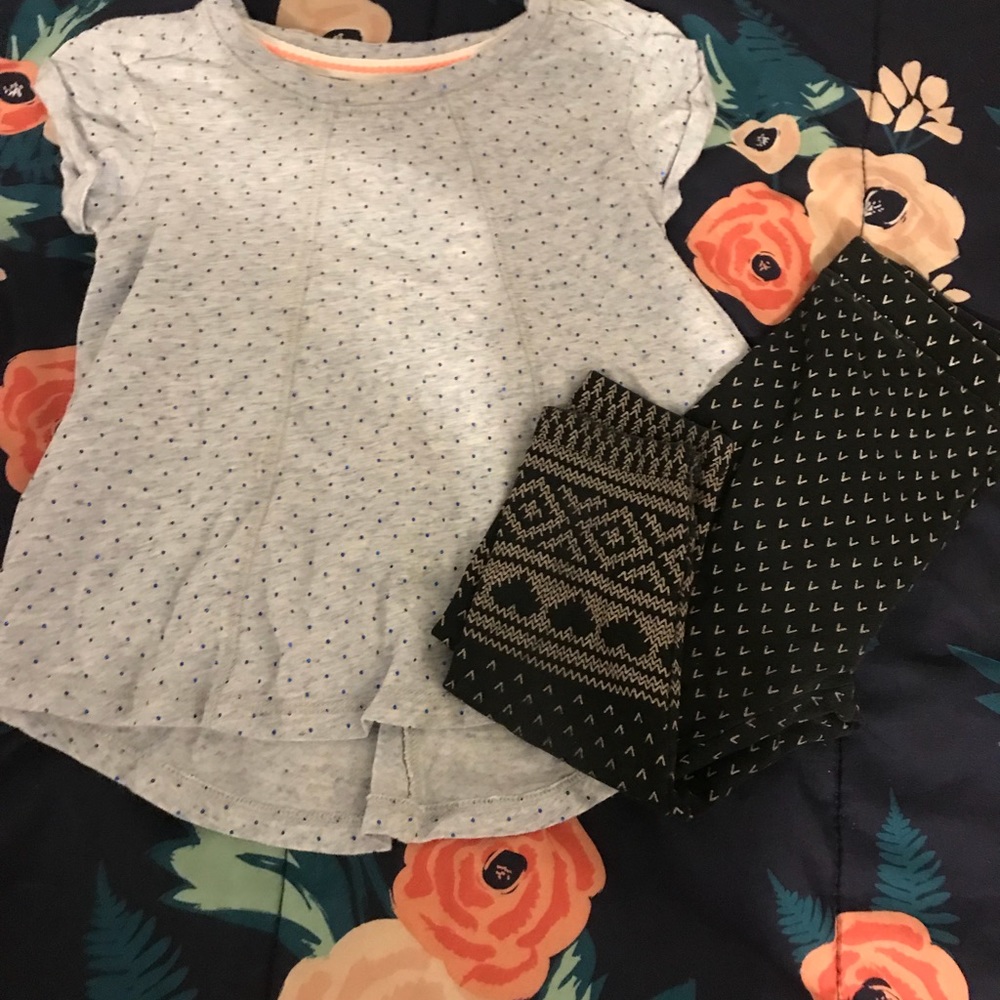 Mix match set!